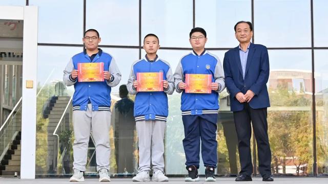 恒星计划 | 从迷茫到坚定的逐梦之旅