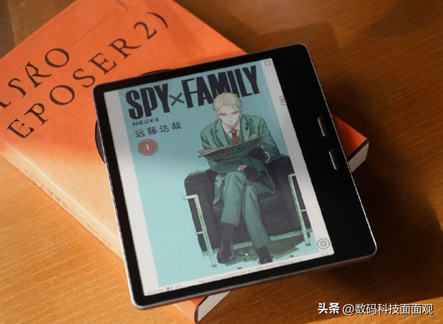 彩色墨水屏平板电脑推荐，护眼阅读学习伴侣，优缺点简评