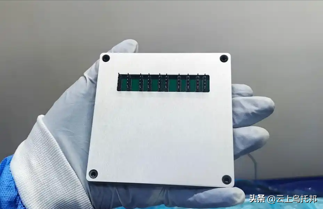 中国向全球宣布：又一张国家名片诞生！该技术全世界只有中国拥有