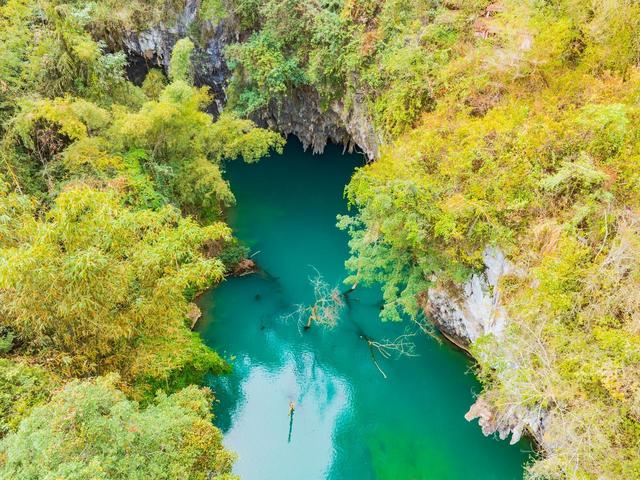 河池旅游景点十大排名，广西河池最值得去的10个地方，你去过几个