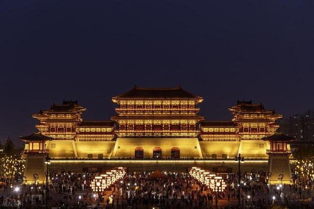 炸了！国家聚焦河南洛阳	，这座城就要从中国火到全球！