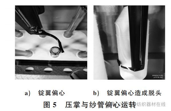 技术 | 降低粗纱断头，提高生产效率