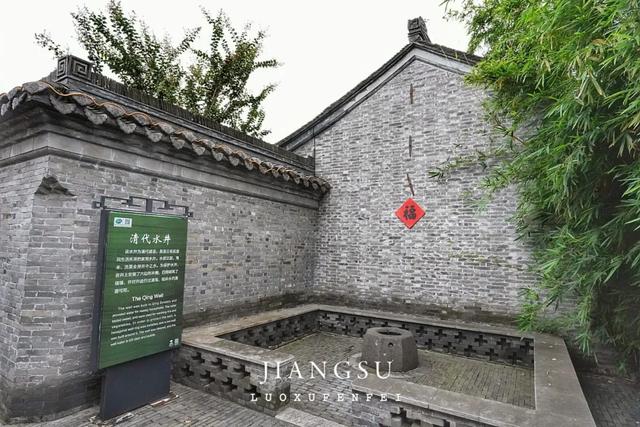 被严重低估的宝藏小城！2日暴走不输扬州的泰州凤城河！