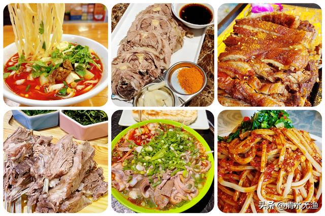 西北这座城市，去之前期望不高，去了后直呼真香，风景大气壮观！