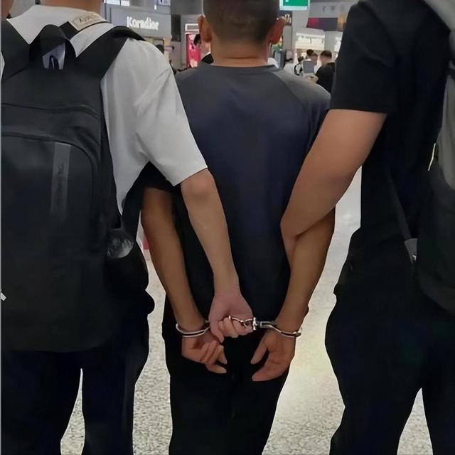 中国女生马来西亚遭劫后续，被逼吸叶子，强迫者有艾滋，警方不管