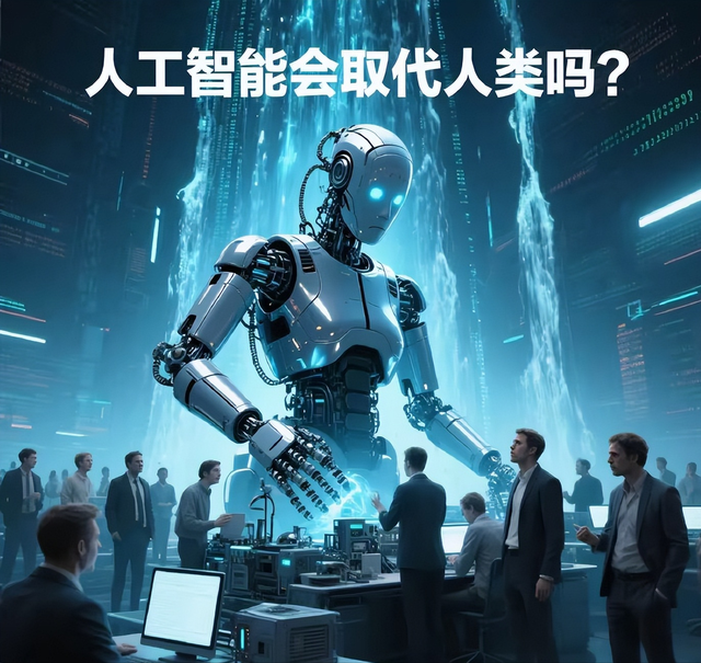 警惕！AI正在吸干人类大脑，我们的思考能力恐将出现永久性退化！