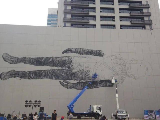 惊呆了！这50张照片让你看到另一面