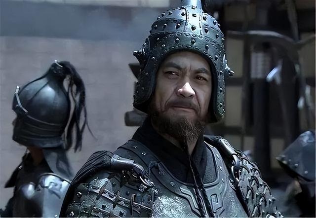 刘备分封了五虎上将，但实际掌握兵权的人只有三个，他们都是谁？