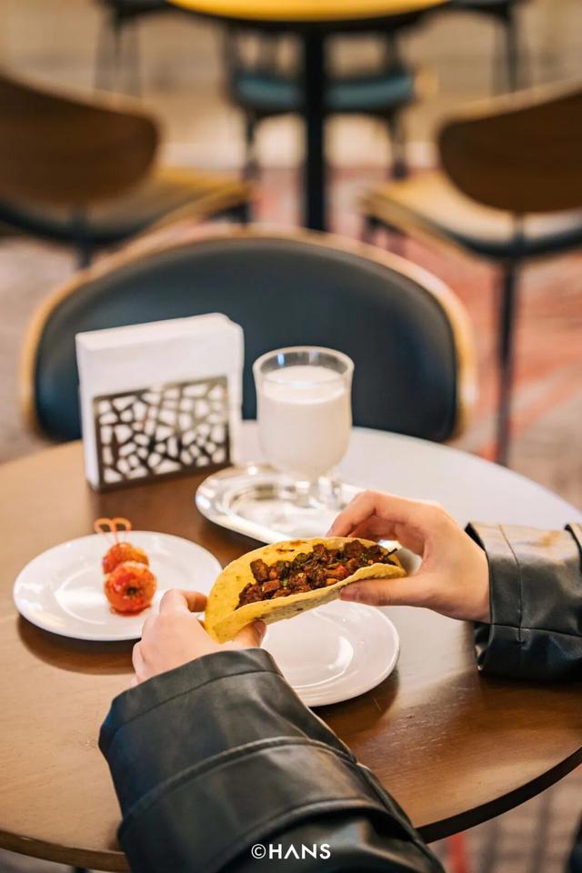 来汉口 逛江汉 | 淮海路，久仰