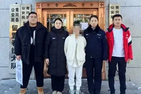 女子带着孩子看“大仙”，病没治好钱没了……图片