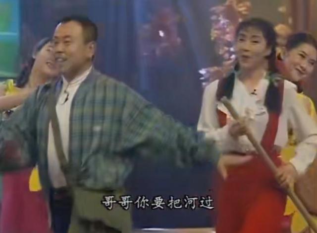 全家移民真相大白2年，享正师级待遇的潘长江，已走上另一条大道