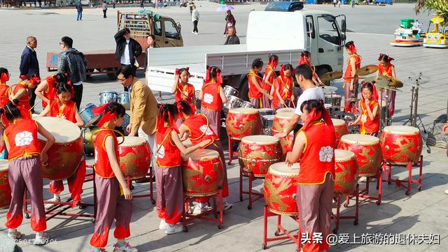 出游第7站-岳阳：因去的不是时候,愉悦与失落参半,岳阳楼值得登吗