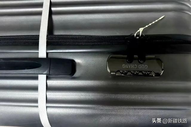 大学生注意啦！开学火车行李托运攻略来了