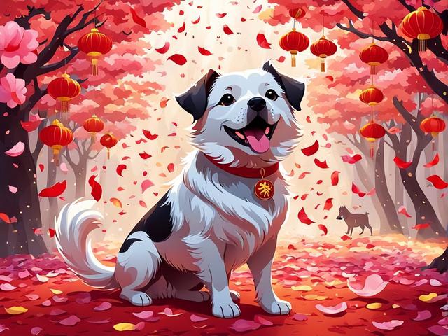 生肖狗：再敢犯这3个大忌，上天会收走你的福分，别不信呀！