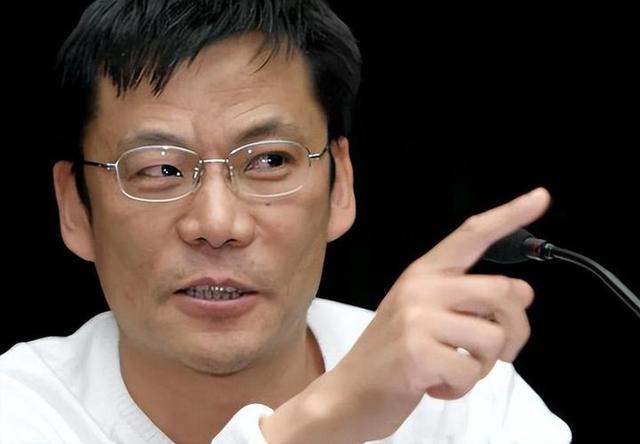 兜兜转转还是你！61岁李国庆与白月光再婚，没找小姑娘被网友怒赞
