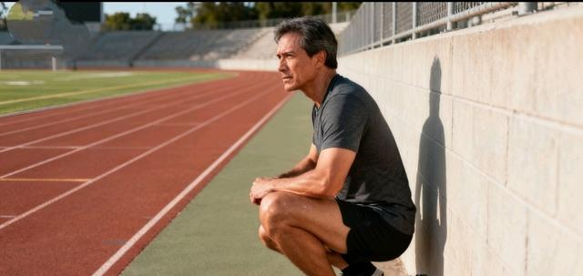 一跑步心率就飙？跑半年没改善？专家3招稳心肺