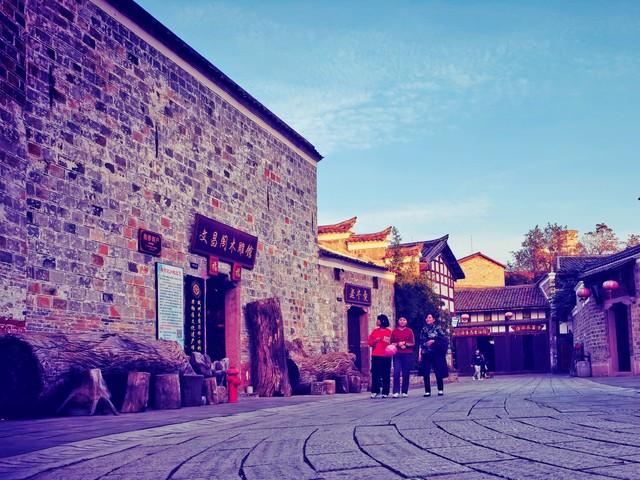 去了一趟抚州，说点真心话，被抚州惊到了！