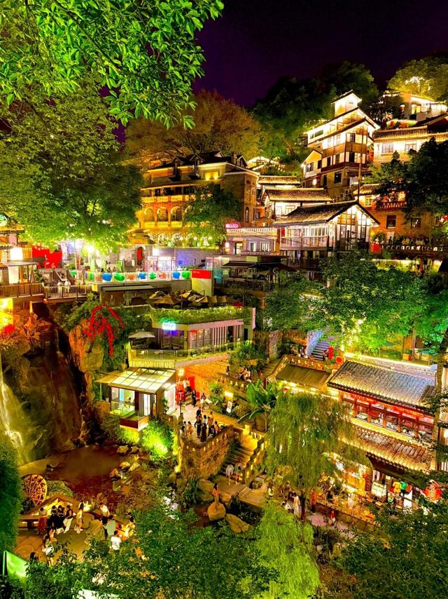 中国最有特色的十大城市，你最喜欢哪一座呢？