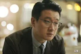 《错位》大结局：五大凶手曝光，最可恨的不是顾己鸣，而是徐康图片