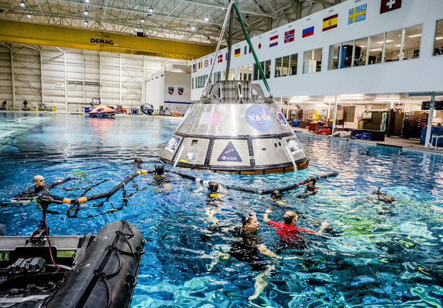 NASA最新火星探测，发现生命潜在证据！火星上真有生命？