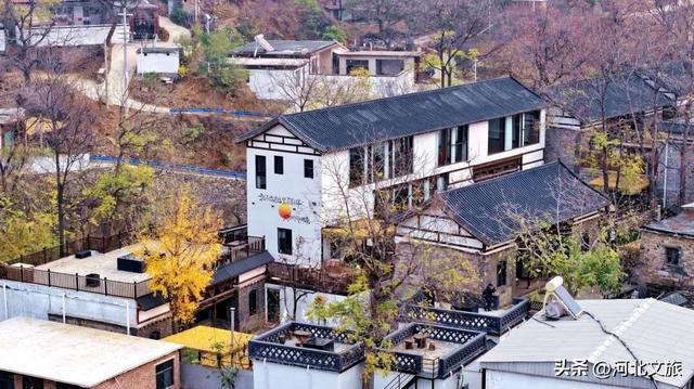 李子柒式的诗意栖居，赞皇也有！