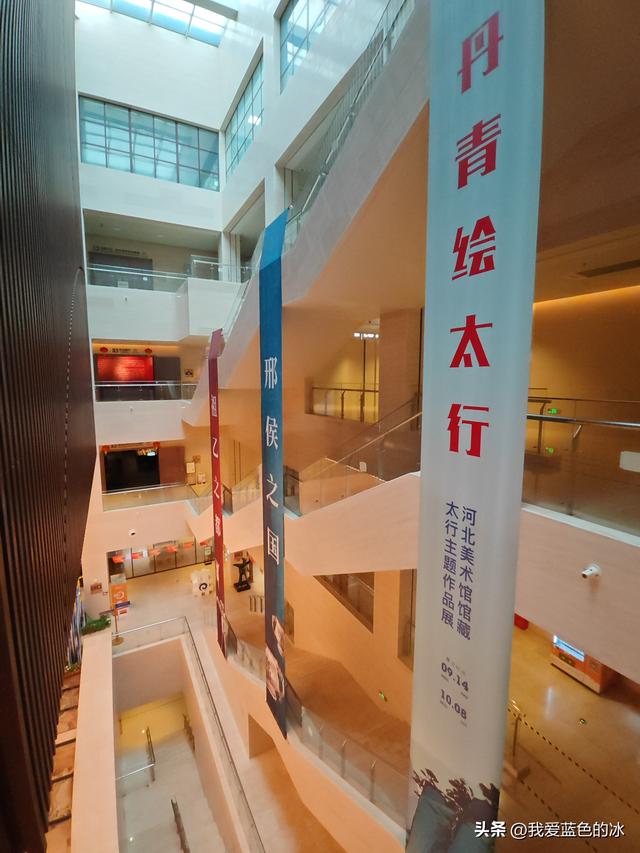 从同属古赵地的邯郸市来到相邻的邢台，感觉邢台相比邯郸落后？