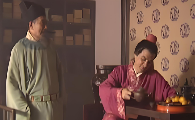 武松被县令赏赐的“都头”一职，放到现在是多大的官？别被吓到了