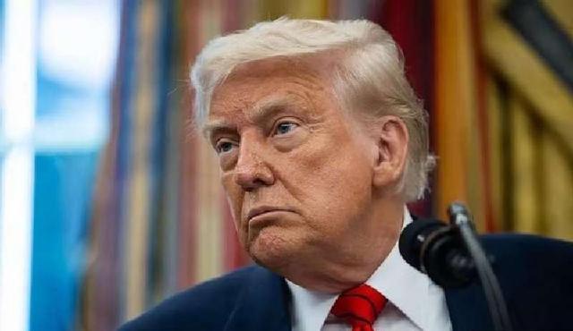 美国终于怕了，比稀土更致命的王牌，终于出手了！万斯：中国要冷静