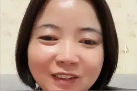 堂嫂直播，暗指田静直播很赚钱，或已辞职，田静称两套房与她无关图片