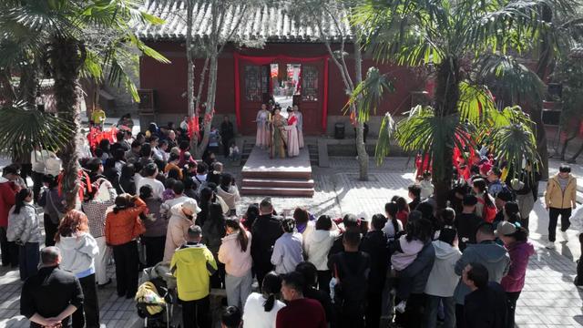 增速全国第五!门票增57.22%!文旅大考,运城高分!