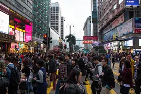 2023年，台湾人均收入是大陆的三倍，那实际生活水平是大陆几倍？图片