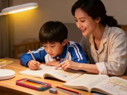 敬人者，人恒敬之：父母的三观，是孩子最好的底色