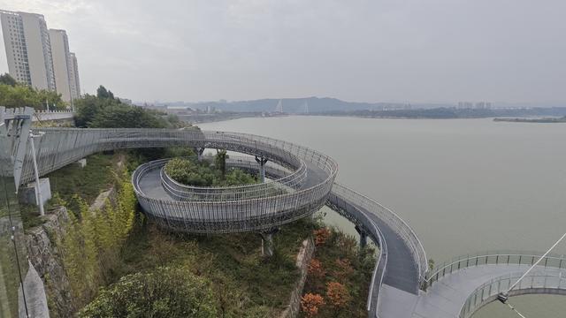 赏秋秦岭，摩旅商洛（07）郧西到郧阳，青曲镇、白桑关、谭山镇
