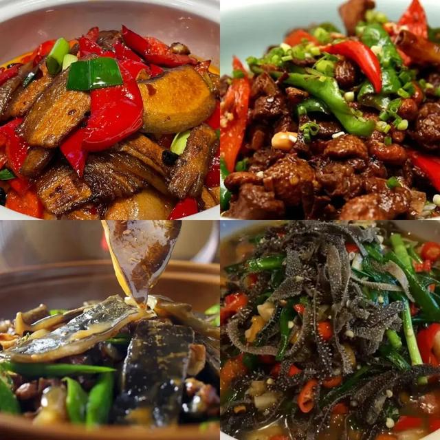 海拔升降间,吃遍可可托海滑雪场!