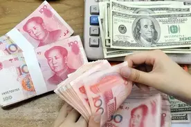 美国仅3亿多人，为何消费力能超中国14亿人？一件事让其彻底暴露图片