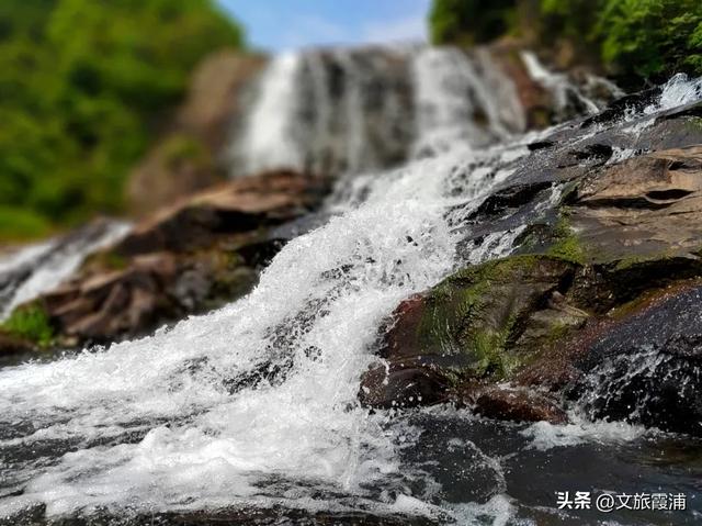 用“五感”打开霞浦的盛夏!