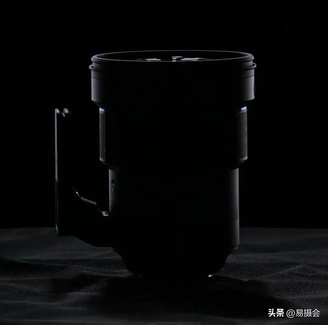 国产空气切割机 老蛙200mm F2.0全画幅自动对焦镜头曝光