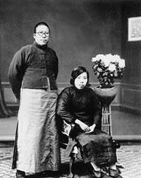 杨虎城的后人今何在：长子省委书记	，俩女儿厅级，孙子移民加拿大