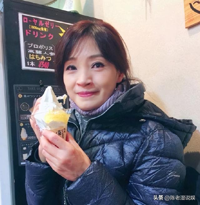 方季惟：我56岁仍是处女，一生从未谈过恋爱，不寂寞也不遗憾！