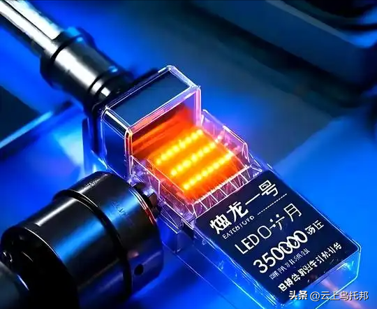 中国向全球宣布：又一张国家名片诞生！该技术全世界只有中国拥有