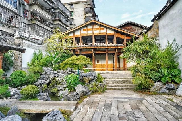 建瓯 | 见一面吧！三千年的古城建州，文化与美食都令人惊艳！