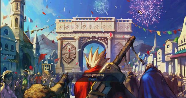 从地下城与勇士的历代封面回顾dnf的历史