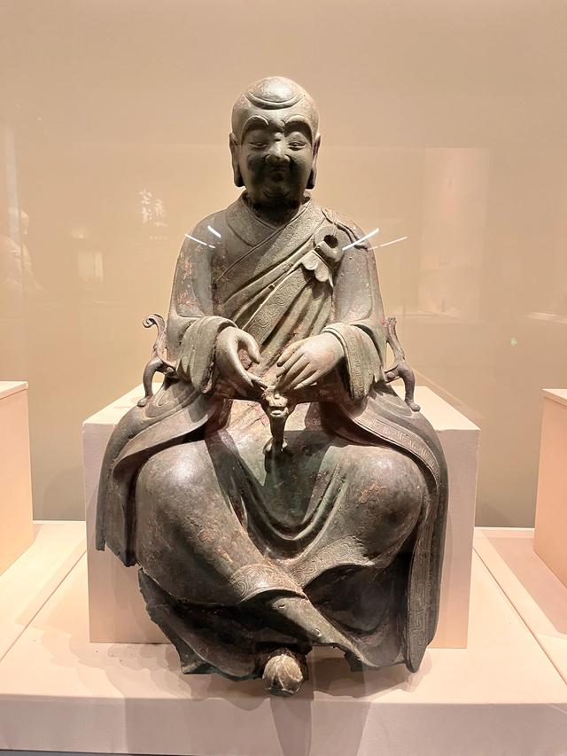 参观楚文化博物馆,了解五国都城寿县的悠久历史