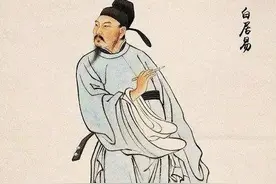 唐朝35位大诗人官职盘点：白居易2品，王维4品，李白和杜甫呢？图片