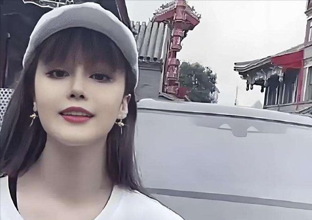 赵本山的“天塌了”！就算有再多豪宅豪车，也无法拯救自己的女儿