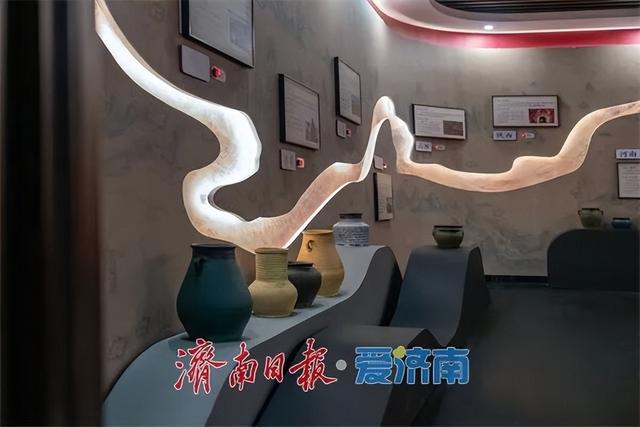 全国首家黄河沙疗博物馆！在济南这里……
