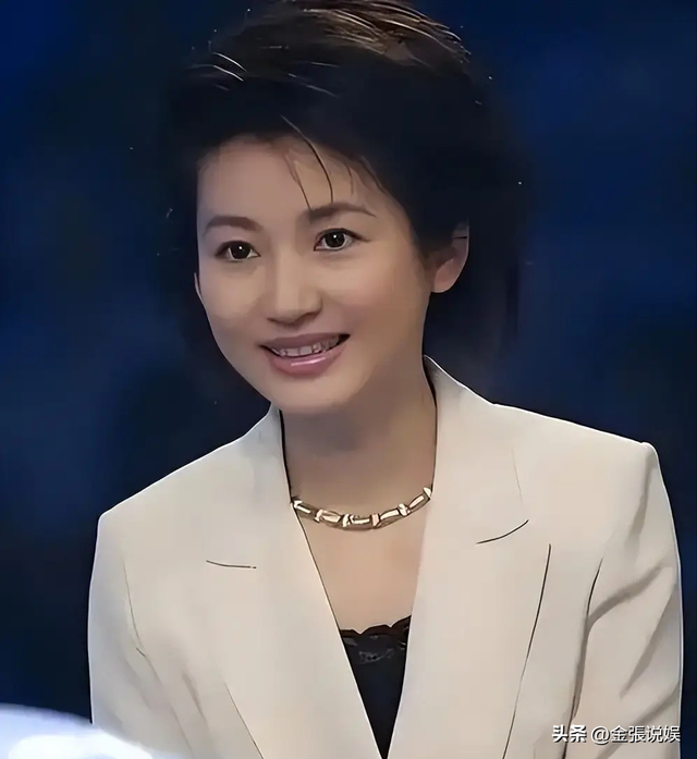 "余生好好走"，知名央视主持人王小丫，病床上的留言令人泪目