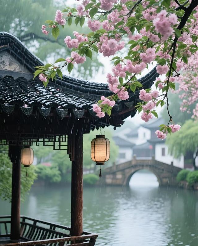 人生最美是风景！