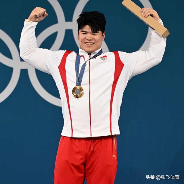 2025十佳运动员出炉：全红婵落榜，孙颖莎位列第四，他意外上榜