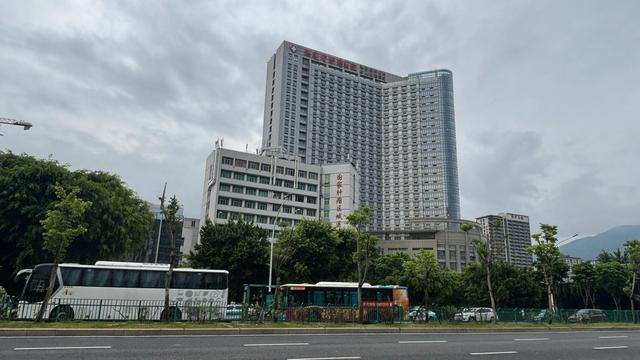 福州地名~晋安区凤坂村